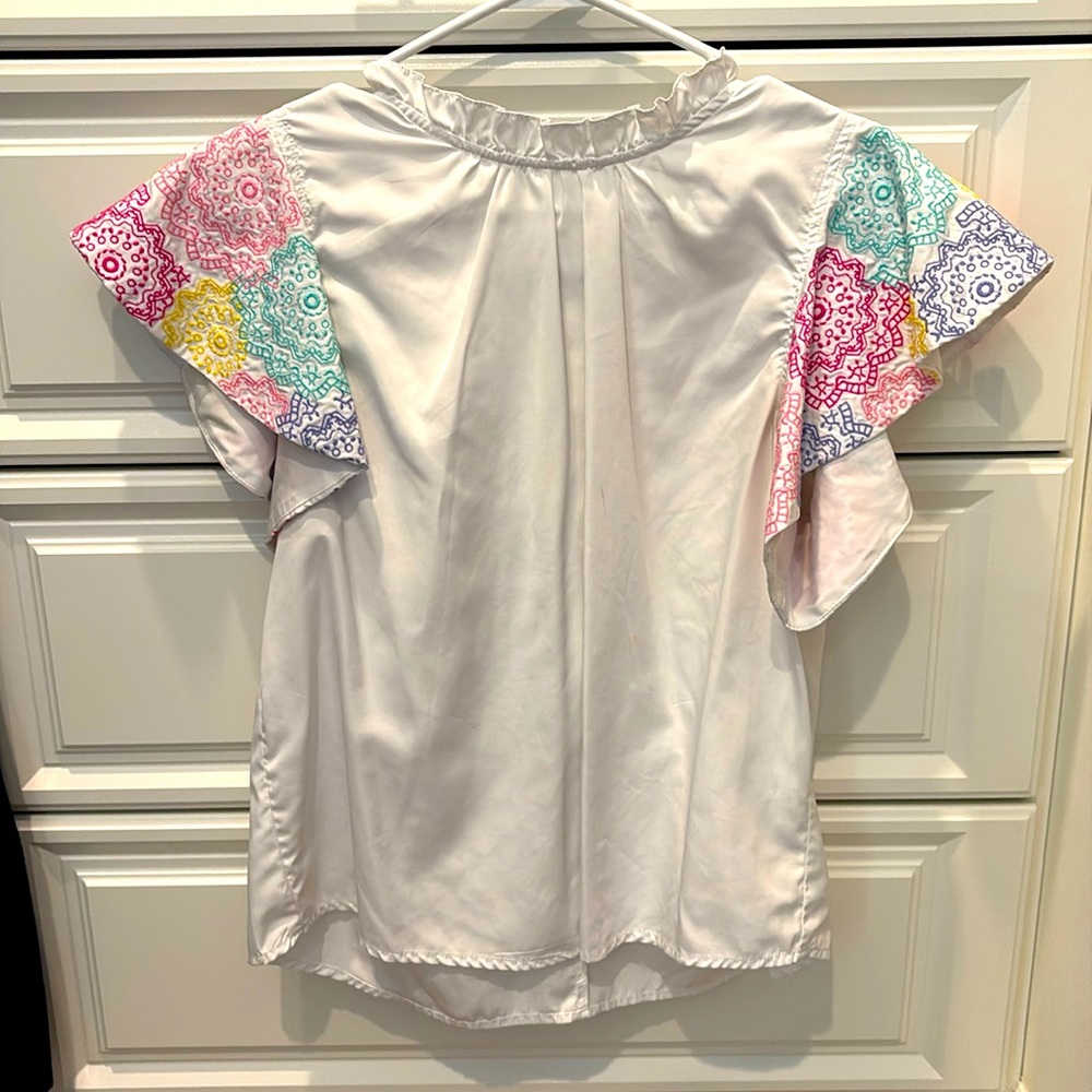 THML Spring Top